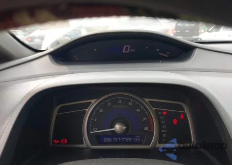 2007 Honda Civic Lx from USA, damaged, VIN 1HGFA16517L059410